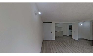Venta de apartamento en la prosperidad en Madrid