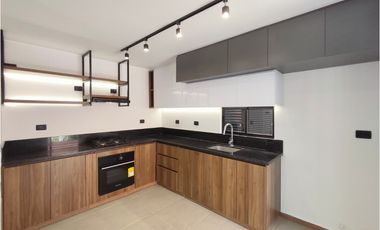 Confort, elegancia y armonía en un solo lugar.