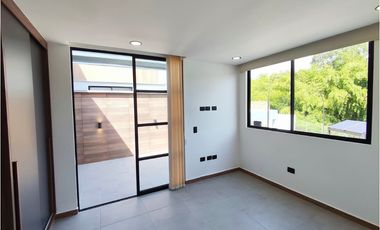 Confort, elegancia y armonía en un solo lugar.