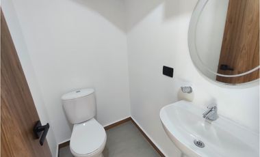 Confort, elegancia y armonía en un solo lugar.