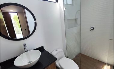 Confort, elegancia y armonía en un solo lugar.