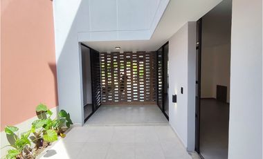 Confort, elegancia y armonía en un solo lugar.