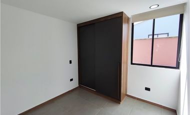 Confort, elegancia y armonía en un solo lugar.