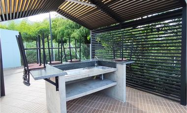 Confort, elegancia y armonía en un solo lugar.