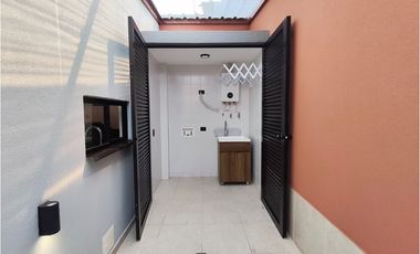 Confort, elegancia y armonía en un solo lugar.