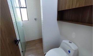 Confort, elegancia y armonía en un solo lugar.