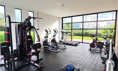 Confort, elegancia y armonía en un solo lugar.