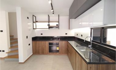 Confort, elegancia y armonía en un solo lugar.