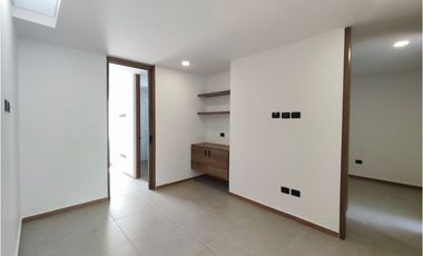 Confort, elegancia y armonía en un solo lugar.