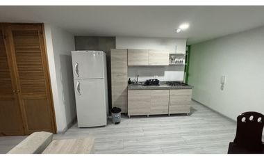 VENTA DE APARTAESTUDIO PARA RENTAS CORTAS