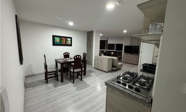VENTA DE APARTAESTUDIO PARA RENTAS CORTAS