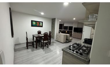 VENTA DE APARTAESTUDIO PARA RENTAS CORTAS