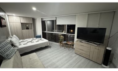 VENTA DE APARTAESTUDIO PARA RENTAS CORTAS