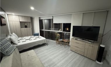 VENTA DE APARTAESTUDIO PARA RENTAS CORTAS