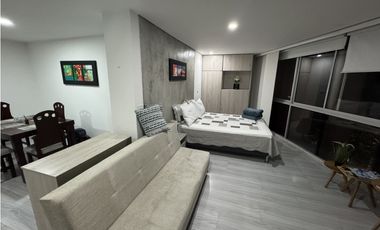 VENTA DE APARTAESTUDIO PARA RENTAS CORTAS