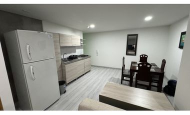 VENTA DE APARTAESTUDIO PARA RENTAS CORTAS