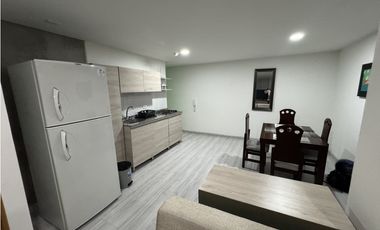 VENTA DE APARTAESTUDIO PARA RENTAS CORTAS