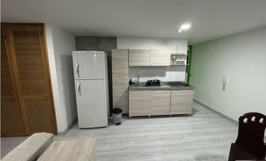 VENTA DE APARTAESTUDIO PARA RENTAS CORTAS