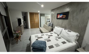 VENTA DE APARTAESTUDIO PARA RENTAS CORTAS