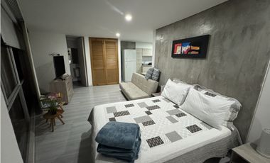 VENTA DE APARTAESTUDIO PARA RENTAS CORTAS