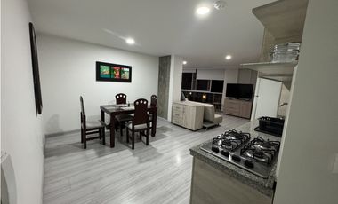 VENTA DE APARTAESTUDIO PARA RENTAS CORTAS