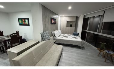 VENTA DE APARTAESTUDIO PARA RENTAS CORTAS