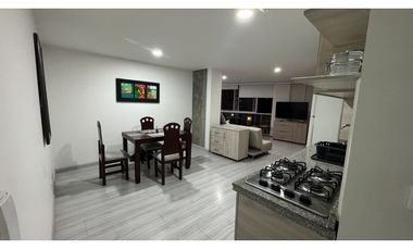 VENTA DE APARTAESTUDIO PARA RENTAS CORTAS