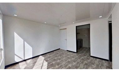 Venta en apartamento en Zaragoza en Madrid