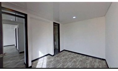Venta en apartamento en Zaragoza en Madrid