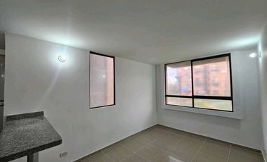 Venta en apartamento en Zaragoza en Madrid