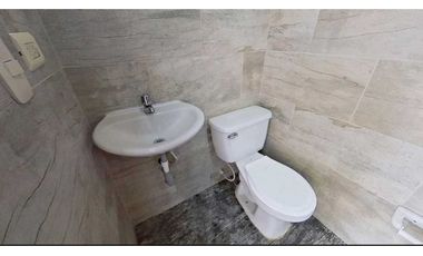 Venta en apartamento en Zaragoza en Madrid