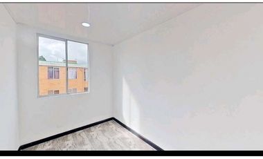 Venta en apartamento en Zaragoza en Madrid