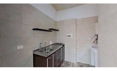 Venta en apartamento en Zaragoza en Madrid