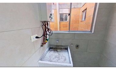 Venta en apartamento en Zaragoza en Madrid