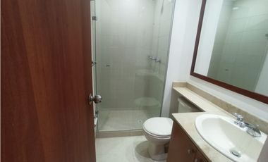 APARTAMENTO EN ARRIENDO SECTOR CUMBRES - ENVIGADO