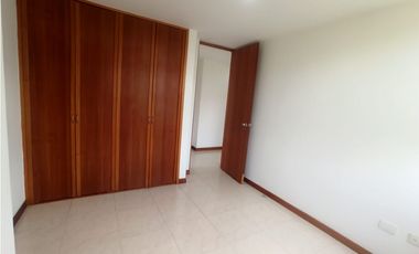 APARTAMENTO EN ARRIENDO SECTOR CUMBRES - ENVIGADO