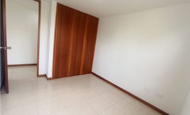 APARTAMENTO EN ARRIENDO SECTOR CUMBRES - ENVIGADO