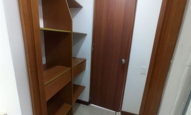 APARTAMENTO EN ARRIENDO SECTOR CUMBRES - ENVIGADO