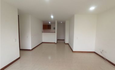 APARTAMENTO EN ARRIENDO SECTOR CUMBRES - ENVIGADO