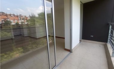 APARTAMENTO EN ARRIENDO SECTOR CUMBRES - ENVIGADO
