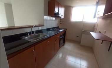 APARTAMENTO EN ARRIENDO SECTOR CUMBRES - ENVIGADO