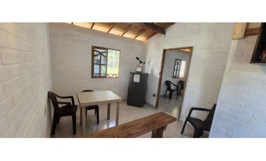 Casa campestre en venta - Ginebra Valle del Cauca Colombia