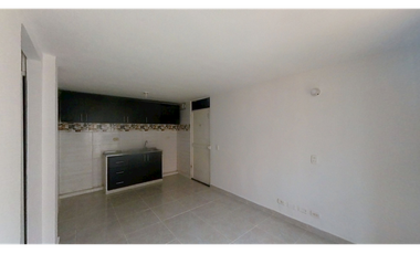 Apartamento en venta- Parques de bolívar 1 - manuela beltran