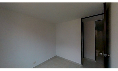 Apartamento en venta- Parques de bolívar 1 - manuela beltran