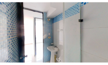 Apartamento en venta- Parques de bolívar 1 - manuela beltran