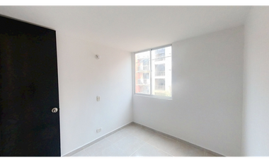 Apartamento en venta- Parques de bolívar 1 - manuela beltran