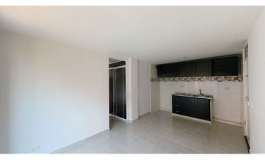 Apartamento en venta- Parques de bolívar 1 - manuela beltran