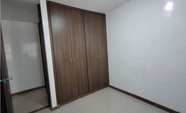 ARRIENDO APARTAMENTO PISO 3 SECTOR SAMARIA PARQUE 93