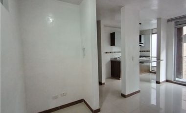 ARRIENDO APARTAMENTO PISO 3 SECTOR SAMARIA PARQUE 93