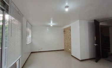 ARRIENDO APARTAMENTO PISO 3 SECTOR SAMARIA PARQUE 93